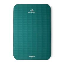 SEA TO SUMMIT Comfort Deluxe Mat Rain Forest Self-Inflating Mat