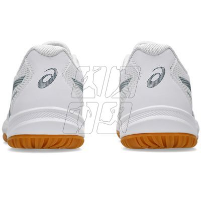 5. Asics Upcourt 6 M 1071A104 100 volleyball shoes