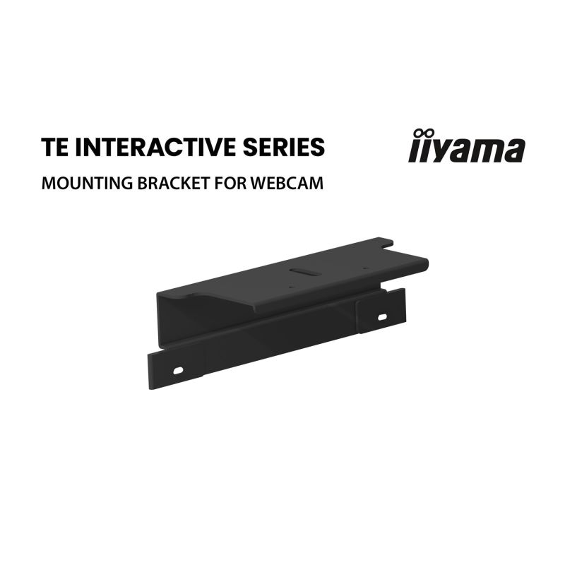 40. Iiyama TE6513A-B1AG 65-inch UHD IR 40-point touchscreen interactive monitor