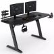SENSE7 Gaming Desk Nomad Basic 140x60 cm