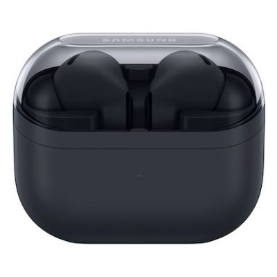 40. SAMSUNG Galaxy (R420) Buds3 FE Wireless Headphones Black