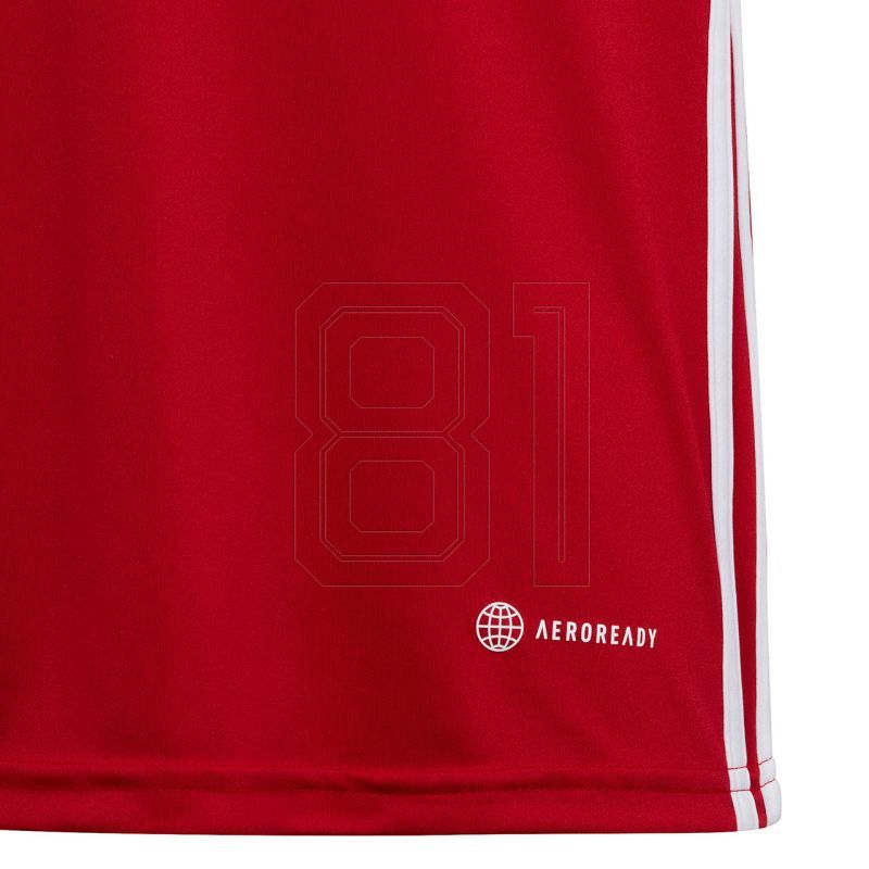 8. T-shirt adidas Table 23 Jersey Jr HS0539
