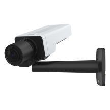 Axis P1385 Box IP Security Camera Indoor 1920 x 1080 px Ceiling/Wall