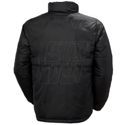 5. Helly Hansen Active Reversible Jacket M 53693-990