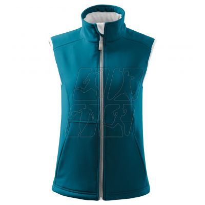 Malfini Softshell Vision Vest W MLI-51659