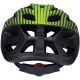 9. DUNLOP RS GREEN ADJUSTABLE CYCLING HELMET