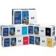 2. HP No. 653A Cartridge HP653A HP 653A Cyan (CF321A)