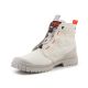 3. PALLADIUM SP20 TRAVEL HI WHITECAP GRAY M 74476-244