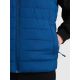 3. Men’s puffer vest with synthetic filling 4F 4FWAW25TVJAM225-30S