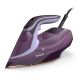 20. Philips | DST8021/30 | Steam iron | Continuous steam 55 g/min | Steam boost 240 g/min | Purple