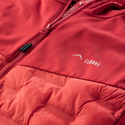 6. Elbrus Emin II Vest Primaloft M 92800396395