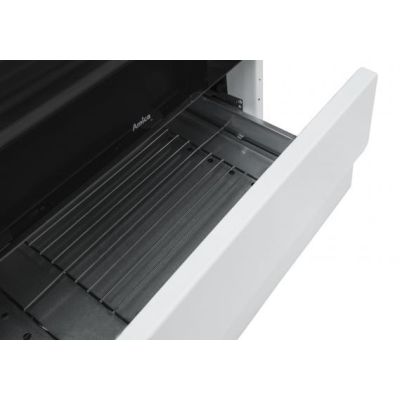 2. Amica 58ME4.38HZpMs (W) Kitchen ( 500mm ; White )