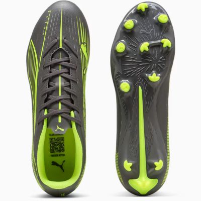 3. Puma Ultra 5 Play FG/AG M 108169-03 football boots