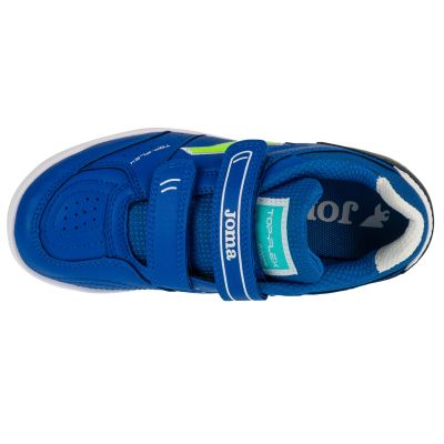 3. Joma Top Flex Jr 2504 IN TPJS2504INV football boots