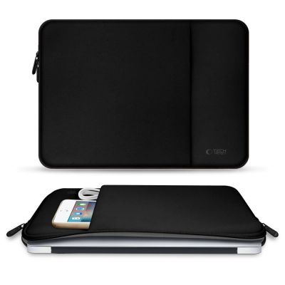 7. Tech-Protect Neoprene 13'' Laptop Case - Black