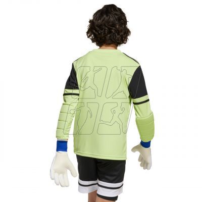 4. adidas Squadra 25 Long Sleeve Jr Goalkeeper Jersey JJ1940