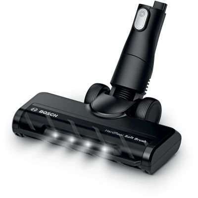 Bosch Hardfloor Unlimited Electric Brush with LED Backlight BHZUHFN