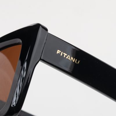 2. FAINA glasses
