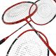 9. ENERO PRO 32 BADMINTON RACKET