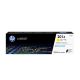 78. TONER CARTRIDGE 201A YELLOW/.