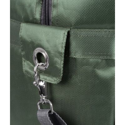 5. PROMIS Thermal Bag 30 L, Green TL30