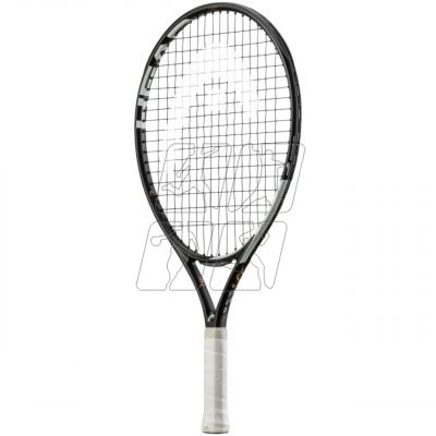 2. Head Ig Speed Jr 234032 SC05 Tennis Racket