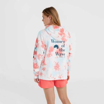 6. O'Neill Wow Hoodie W 92800614244