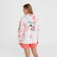 6. O'Neill Wow Hoodie W 92800614244