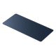 Satechi Premium Desk Mat in Vegan Leather (Blue)