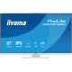 33. iiyama ProLite XB2797QSU-W1 computer monitor 68.6 cm (27") 2560 x 1440 px Quad HD LED White