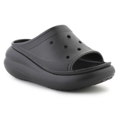5. Crocs Crush Slide 208731-001 Flip-Flops
