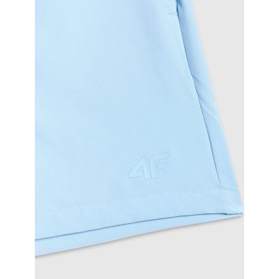 8. Men's boardshorts 4F 4FRSS26UBDSM229-33S