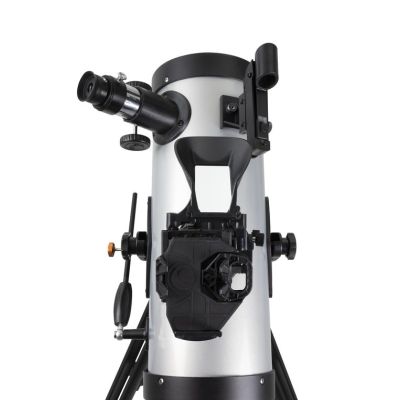7. Celestron StarSense Explorer LT 114AZ telescope
