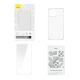 11. Baseus Corning Case for iPhone 14 Pro Max armored cover + transparent glass