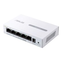 Switch Asus EBP15 ASUS EBP15 5-PORT MANAGED