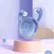 7. Acefast T9 Bluetooth 5.3 in-ear wireless headphones - blue