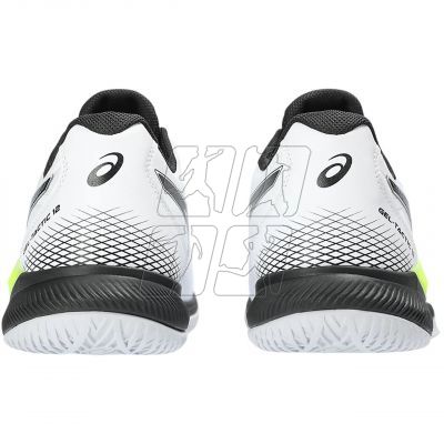 4. Asics Gel-Tactic 12 M volleyball shoes 1071A090 101
