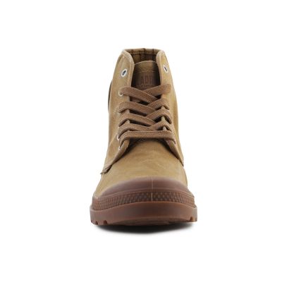10. Palladium Pampa HI M 02352-307-M shoes