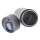 3. Kambukka Olympus 500 ml Thermal Mug, Serious Grey