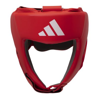 4. AIBA CERTIFIED HELMET