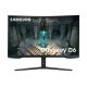 26. MONITOR SAMSUNG ODYSSEY G6 LED 32" LS32BG650EUXEN 240Hz