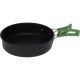 3. REDCLIFFS 2-PACK TRAVEL SET POT FRYING PAN