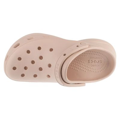 3. Crocs W Classic Bae Clog 206302-6UR Pink 37/38