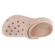 3. Crocs W Classic Bae Clog 206302-6UR Pink 37/38