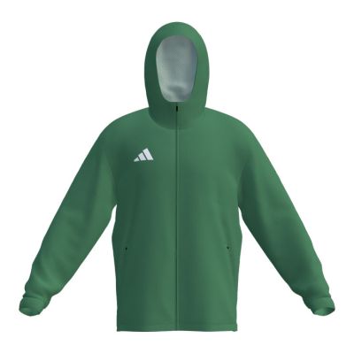 3. Adidas Junior CU AW JKT 26 KB3915 jacket