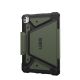 2. UAG Metropolis SE Protective Case with Holder for Apple Pencil for iPad Pro 11" M4 (2024) (olive)