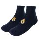 2. Real Madrid socks 2-pack navy blue 2900003459