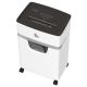 4. HP ONESHRED 15CC, 20L Light Gray Shredder
