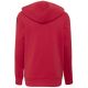 2. Adidas Manchester United Hoody Junior KH4788 sweatshirt