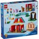 2. LEGO DISNEY 43304 Blaze's Horse Ranch